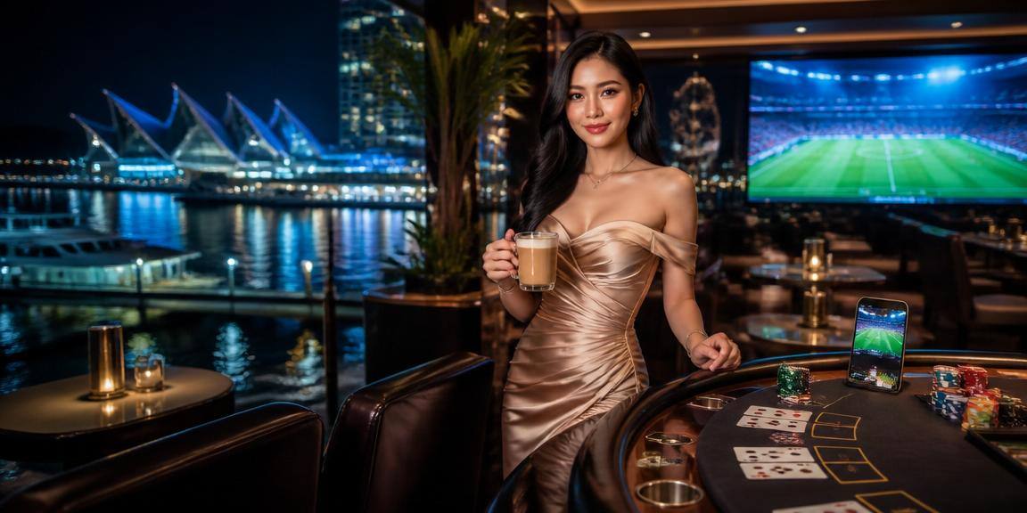 ezg888 Buka Akaun ezg888 di Malaysia Kini